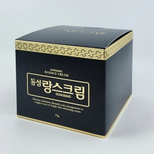 Dongsung rance cream 70g - rance,