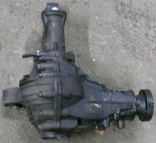 Differential vorn + Gewährleistung Mercedes ML 350 BlueTEC W166 166 A166330020