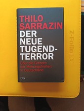 Thilo Sarrazin - Der Neue