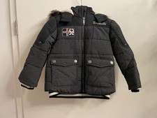 Winterjacke Kinder, Gr. 104