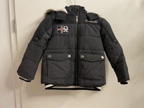 Winterjacke kinder 104 - kinder,, gr.