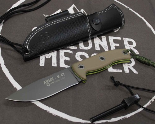 K25 messer army - messer,