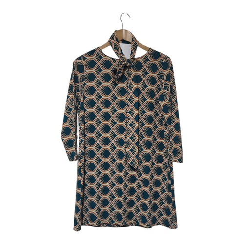 Onjenu kleid geometrisches - onjenu,