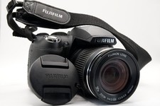 Fuji Film Finepix HS10 Crop sensor APS-C Digital Kamera, Sehr Gut!