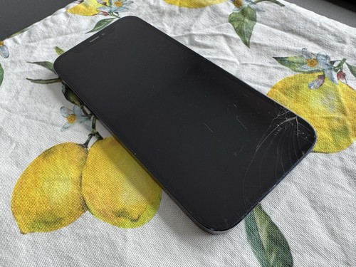 Apple iphone 64gb schwarz - iphone,