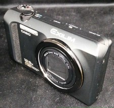 CASIO EX-ZR100 Digitalkamera