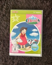 Heidi komplette Serie DVD