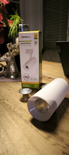 Spectrum andromeda led - andromeda, 3