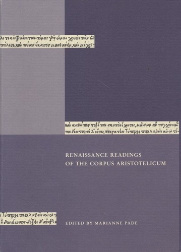 Renaissance readings the - renaissance,