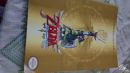 Zelda skyward sword - zelda,