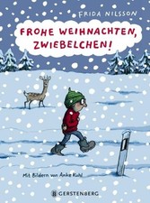 Frohe Weihnachten