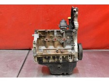 Suzuki Ignis 2004 Motorblock Z13DT MKO470215