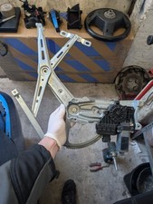 Opel Zafira B Fensterheber