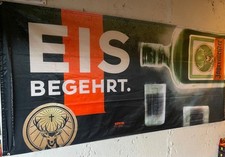 Jägermeister Banner