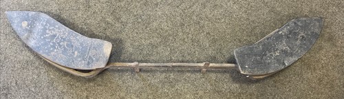 Originale stoßstange für die - stoßstange,