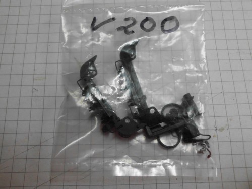 Esu zubehör beutel für - esu, v200