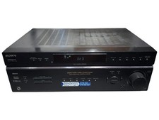 Sony STR DE597 AV Receiver