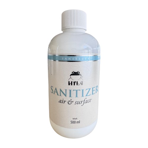 Hyla sanitizer air - &, surface