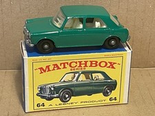 Matchbox Regular Wheels Nr. 64