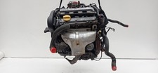 X18XE1 Teilmotor für OPEL ASTRA G BERLINA Comfort 124915