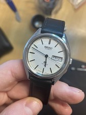 Grand Seiko 5646-7030 rare