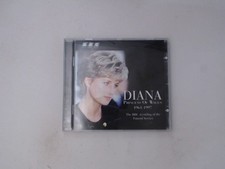 Diana, Princess Of Wales (The