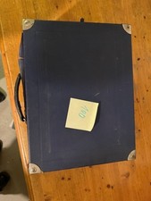 Alter Plattenspieler Electro Gearola und 4 alte Schallplatten