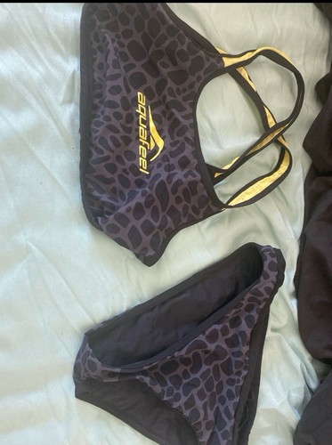 Aquafeel sportbikini s - aquafeel,