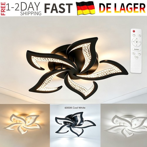 Acryl deckenleuchte led - acryl,
