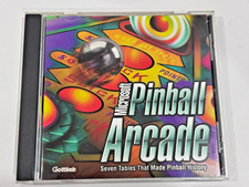 Microsoft Pinball Arcade -