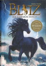 Blitz Der schwarze Hengst von