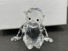 Swarovski Figur 221625 Affe