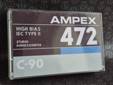 ■SUPER-RAR■_# AMPEX 472