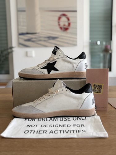 Golden goose ball star - ball, low