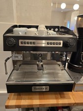 Fiamma Caravel 2 CV Compact Espressomaschine – Top Zustand – Baujahr 2022