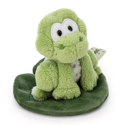 Frosch kuscheltier nici - kuscheltier,