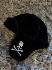 Mastermind World Mw Faux Fur Pilot CAP