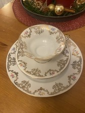 Porzellanfabrik Unger &