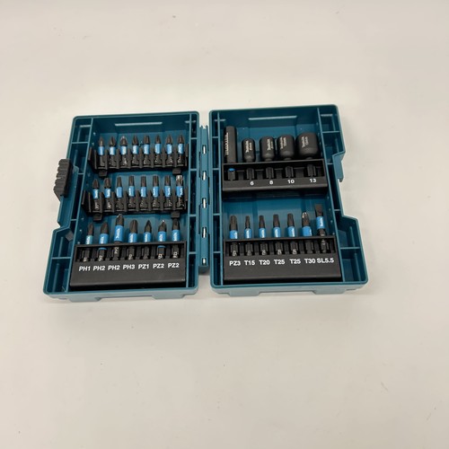 Makita 66880 impact black - impact,
