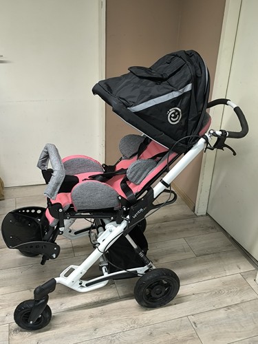 Reha buggy ottobock - reha,