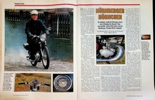 Motorrad Classic 03/1998