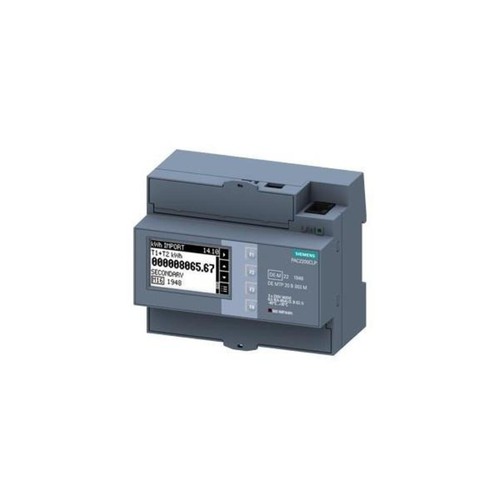 Siemens dig industr sentron - dig.industr.,
