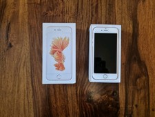Apple iPhone 6S 16GB Rose Gold