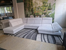 Sit&More Wohnlandschaft Brisbane N2851 von OTTO, Federkern, Sitztiefenverst.