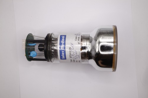 Intermedical xp2412 - intermedical,