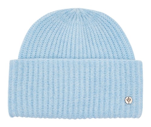 Fraas cashmere beanie mütze - cashmere,