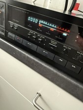 Denon DR-M30HX Deck