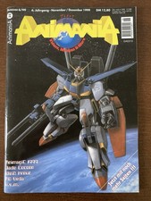 AnimaniA - Anime - Manga -