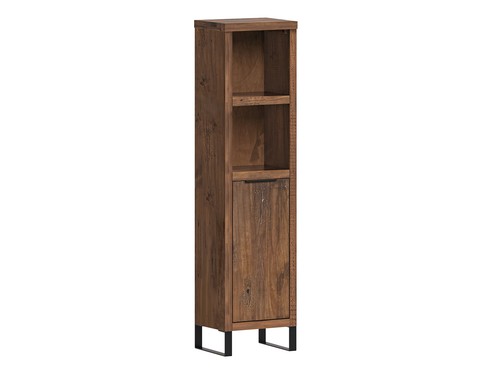 Hochschrank sydney holz pinie - sydney,
