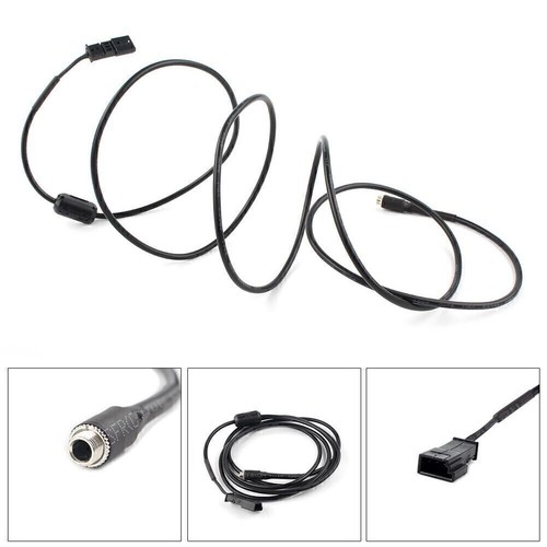 Aux auxiliary input kit - input,